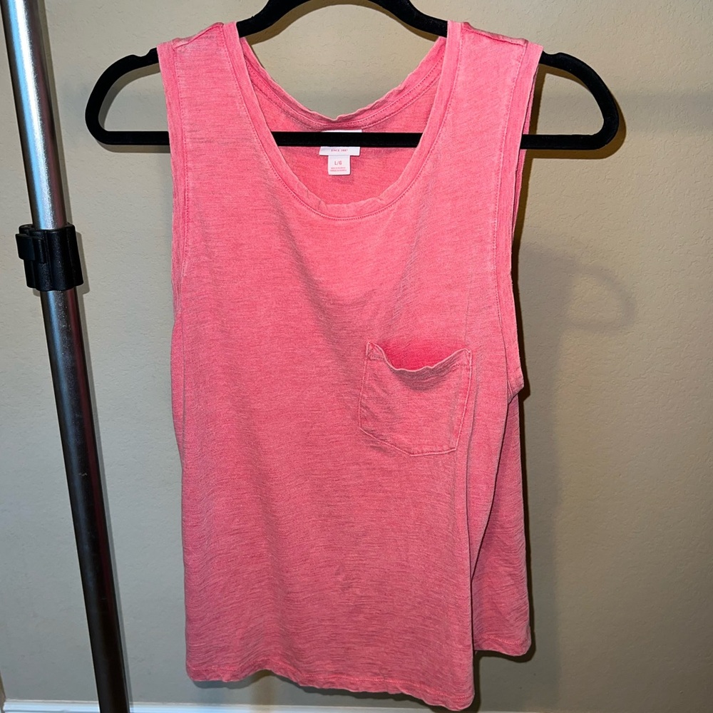 Mossimo tank top